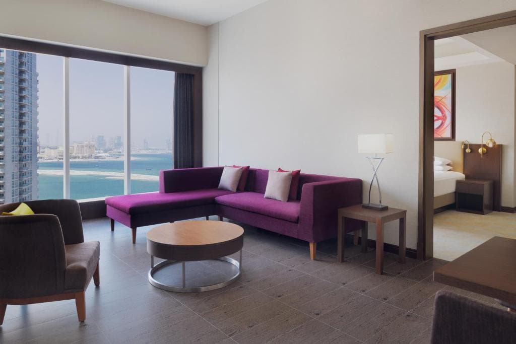 Delta Hotels City Center Doha - 9