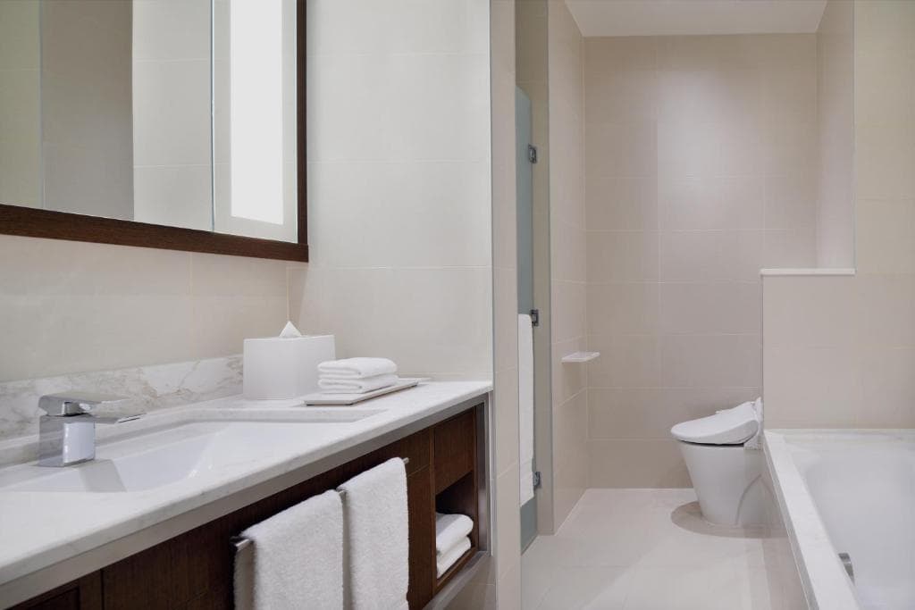 Delta Hotels City Center Doha - 10