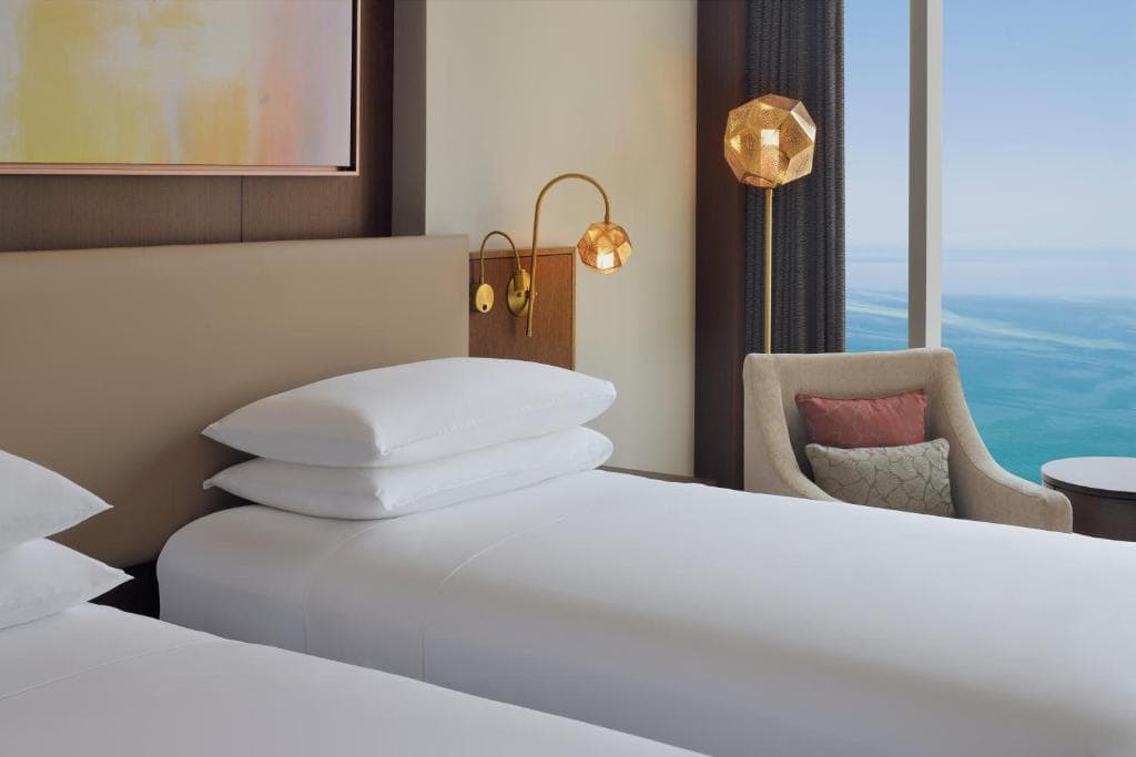 Delta Hotels City Center Doha - 13