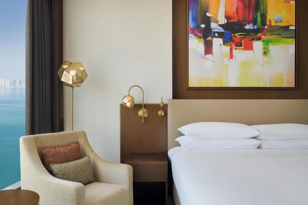 Delta Hotels City Center Doha - 14