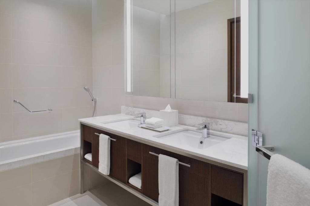 Delta Hotels City Center Doha - 15