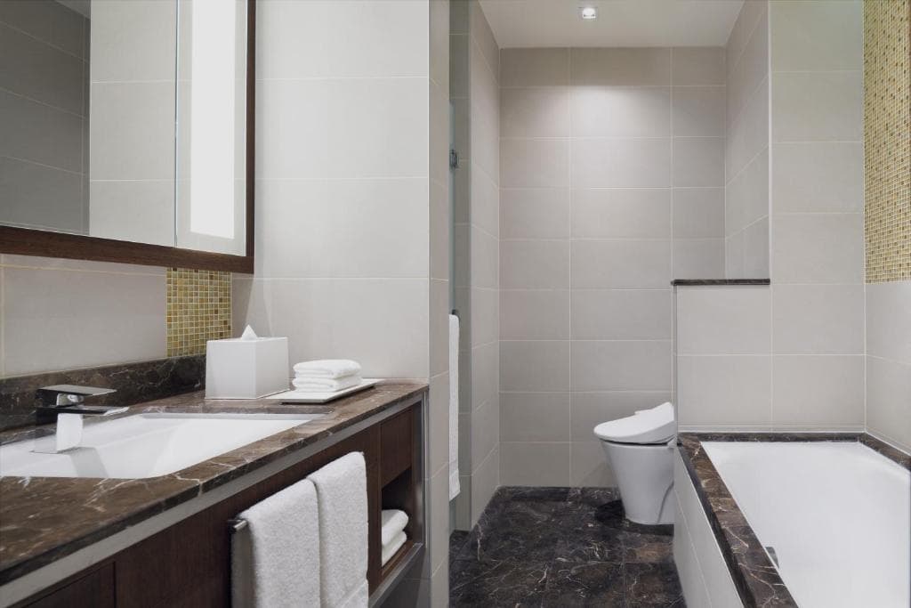 Delta Hotels City Center Doha - 16