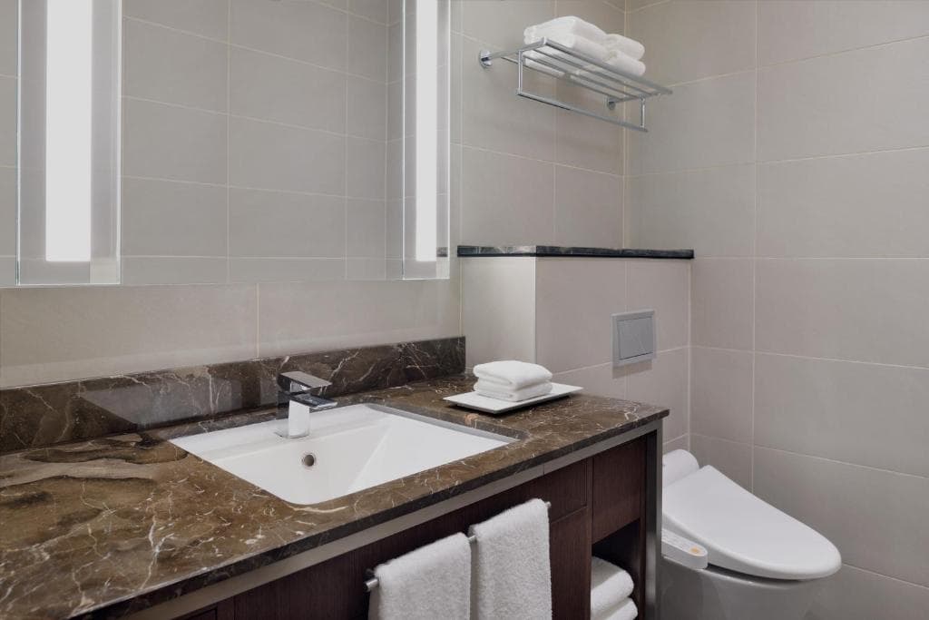 Delta Hotels City Center Doha - 17
