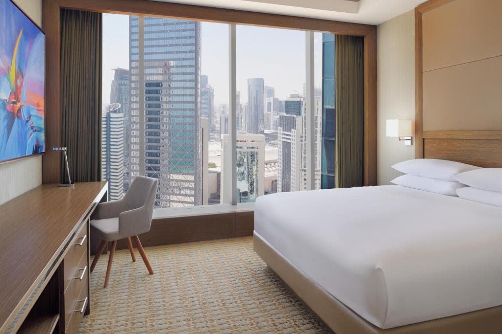 Delta Hotels City Center Doha - 20