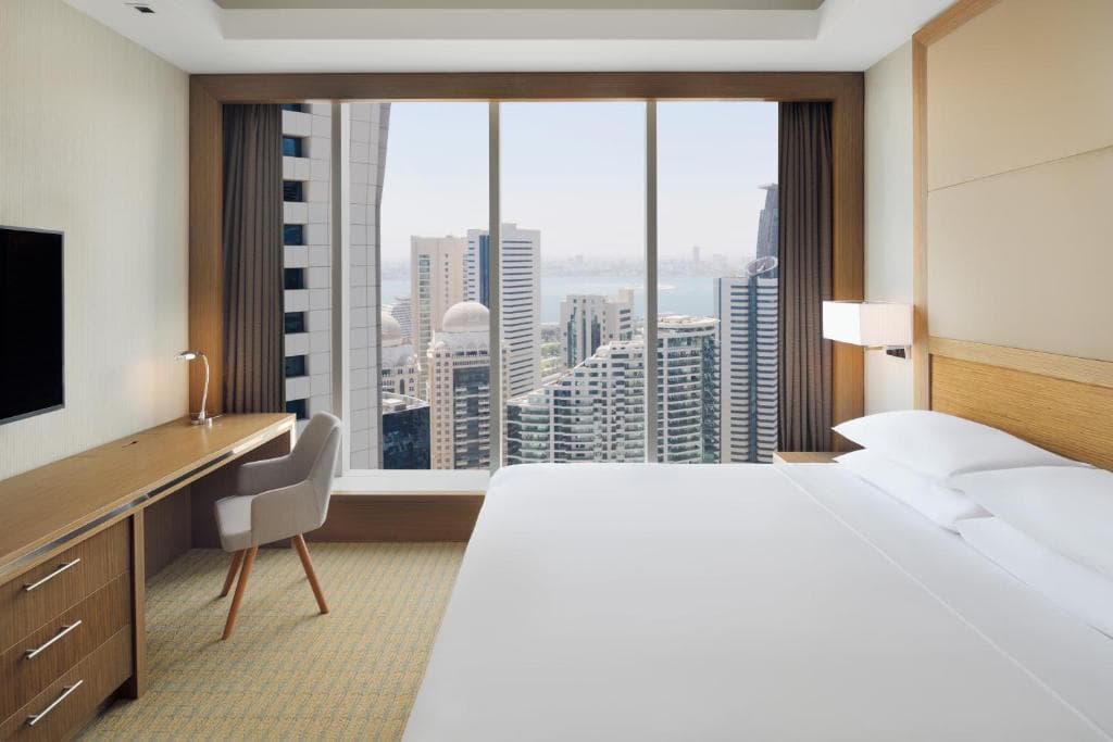 Delta Hotels City Center Doha - 22