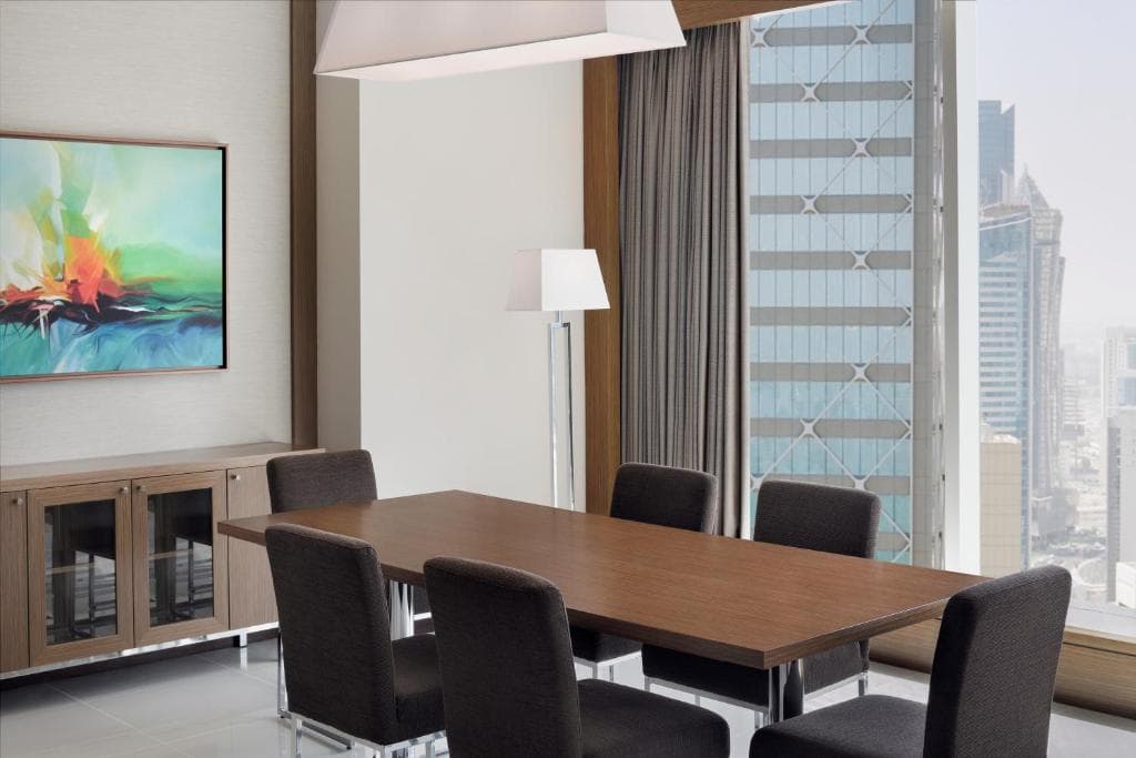 Delta Hotels City Center Doha - 23