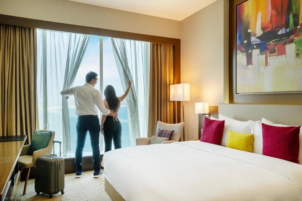 Delta Hotels City Center Doha - 24