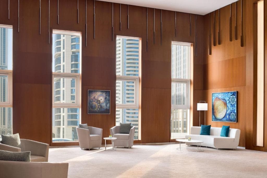 Delta Hotels City Center Doha - 26