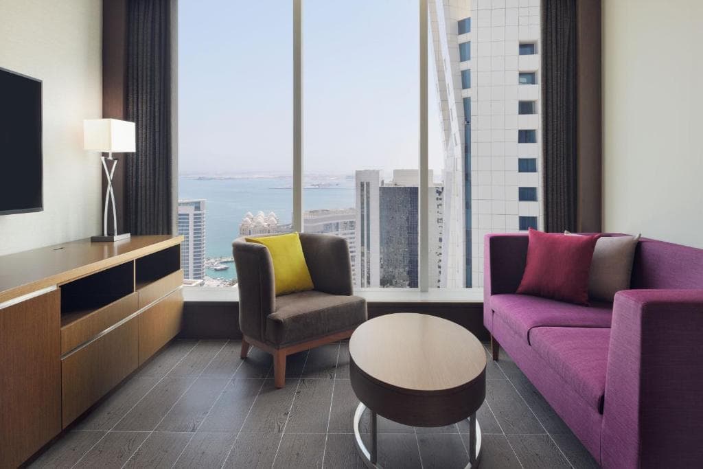 Delta Hotels City Center Doha - 28