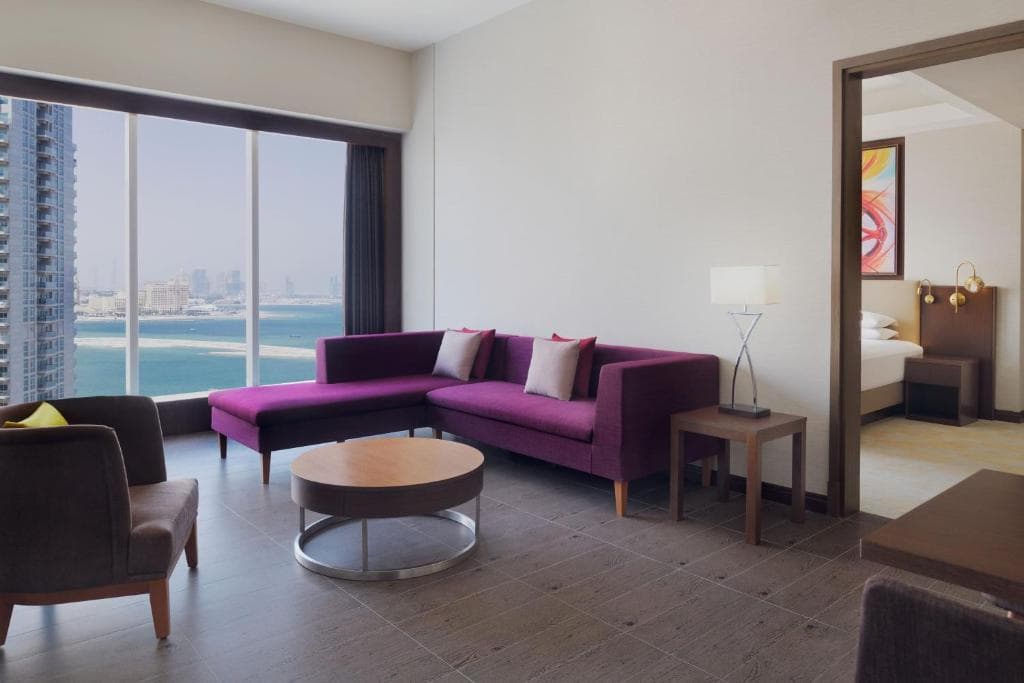 Delta Hotels City Center Doha - 30