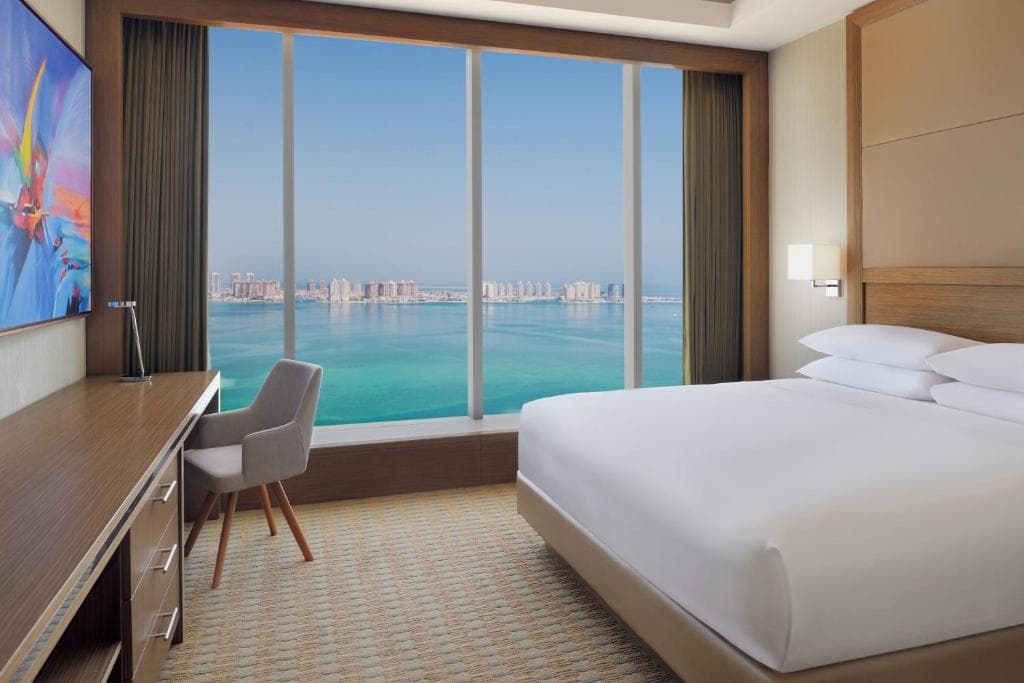Delta Hotels City Center Doha - 31