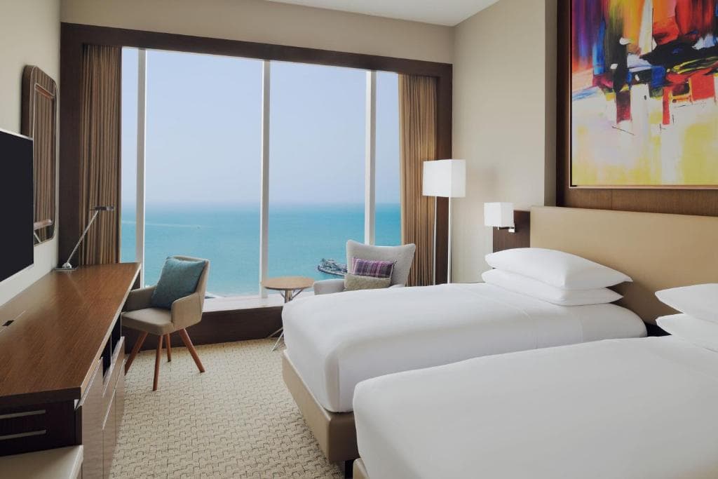 Delta Hotels City Center Doha - 33