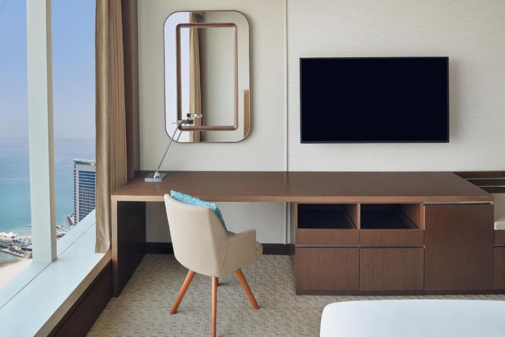 Delta Hotels City Center Doha - 34