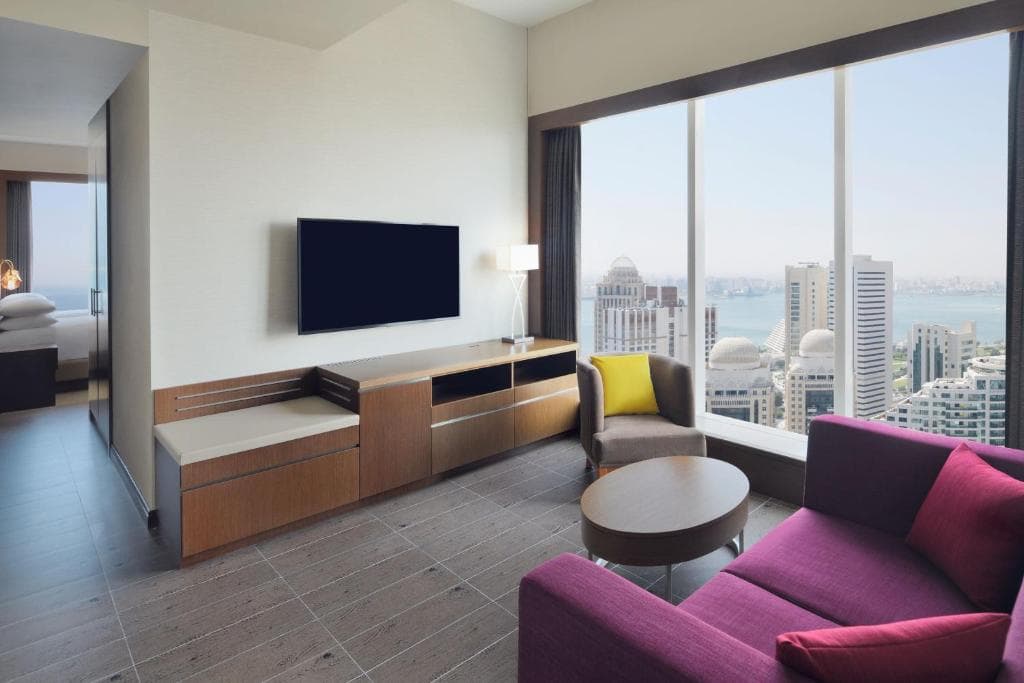 Delta Hotels City Center Doha - 35