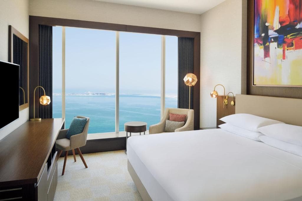 Delta Hotels City Center Doha - 36