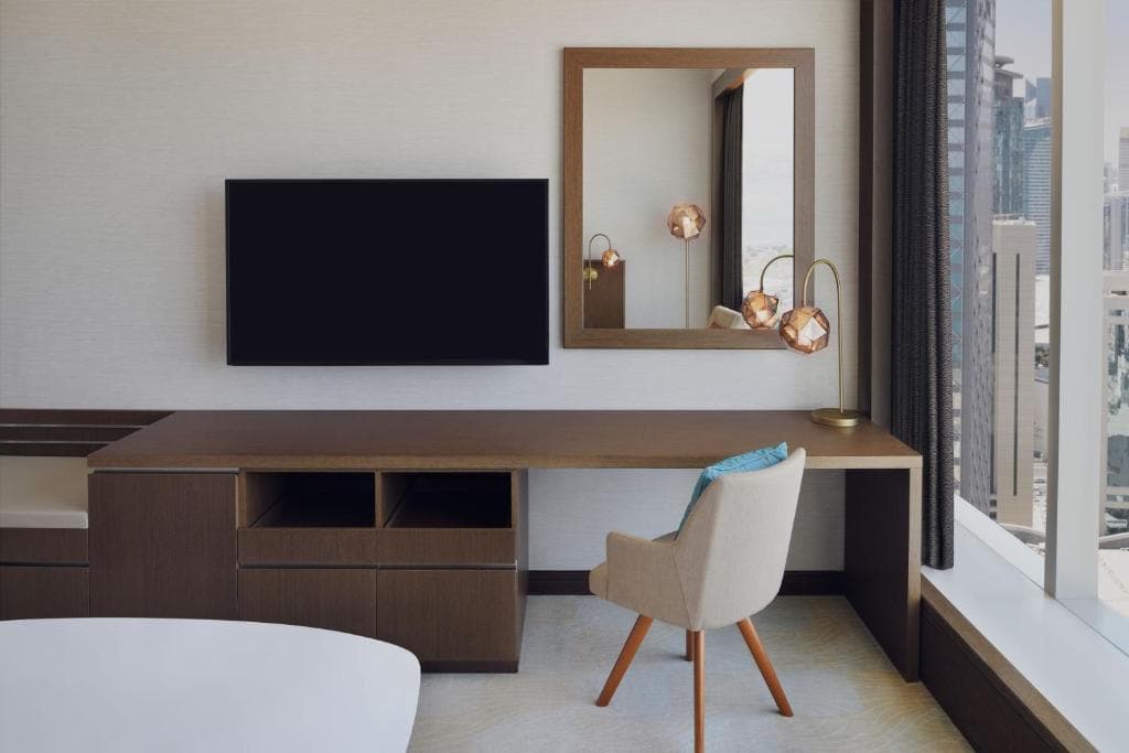 Delta Hotels City Center Doha - 37
