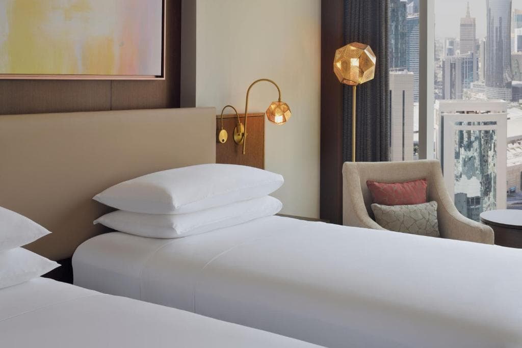 Delta Hotels City Center Doha - 38