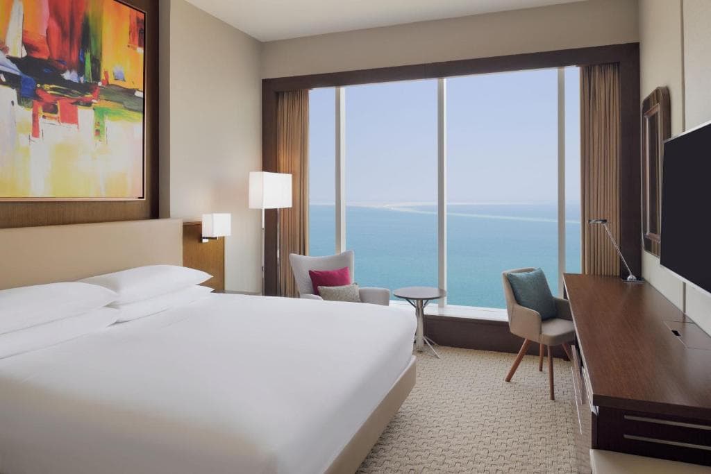 Delta Hotels City Center Doha - 39