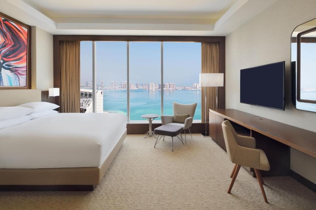 Delta Hotels City Center Doha - 42