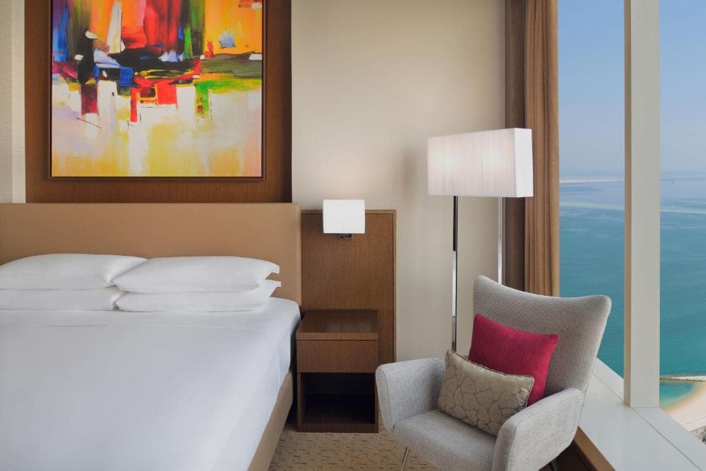 Delta Hotels City Center Doha - 43