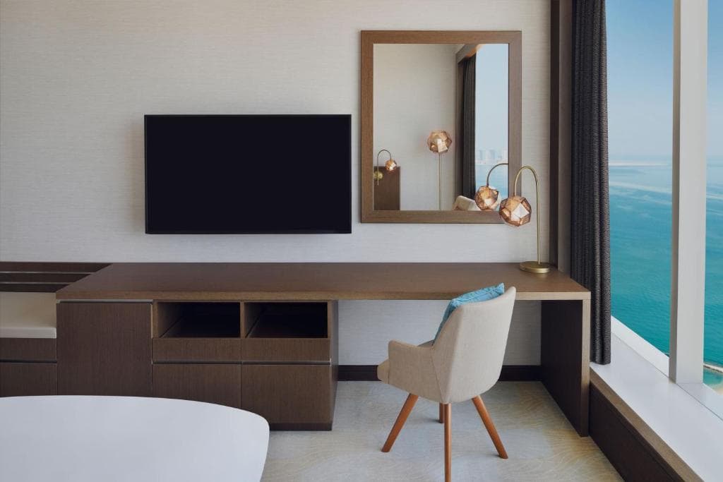 Delta Hotels City Center Doha - 44