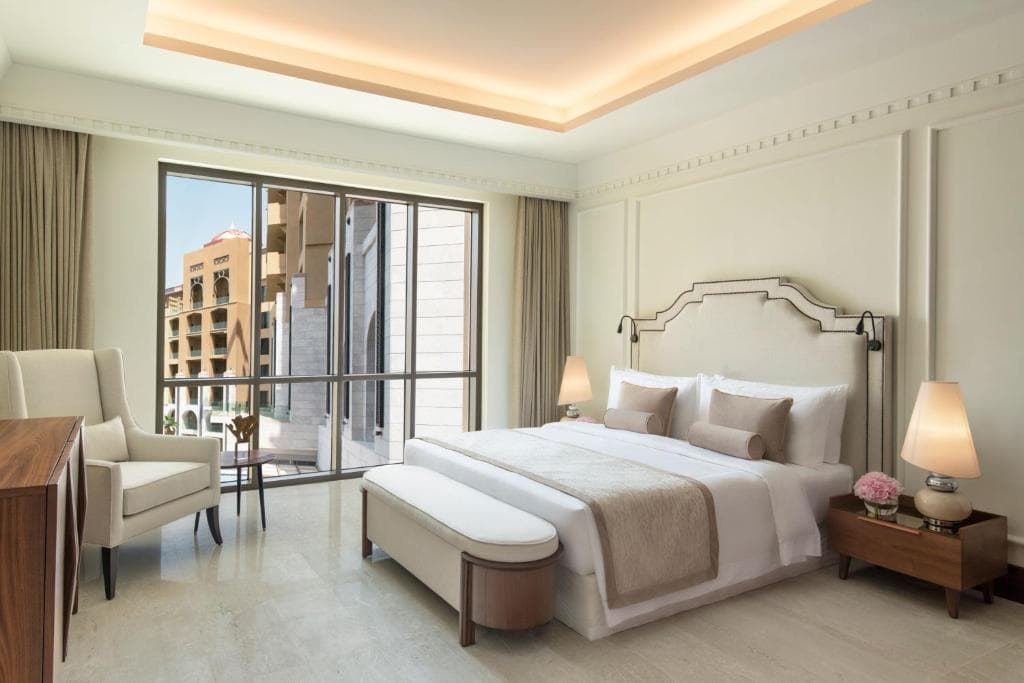 The St. Regis Marsa Arabia Island, The Pearl Qatar - 21