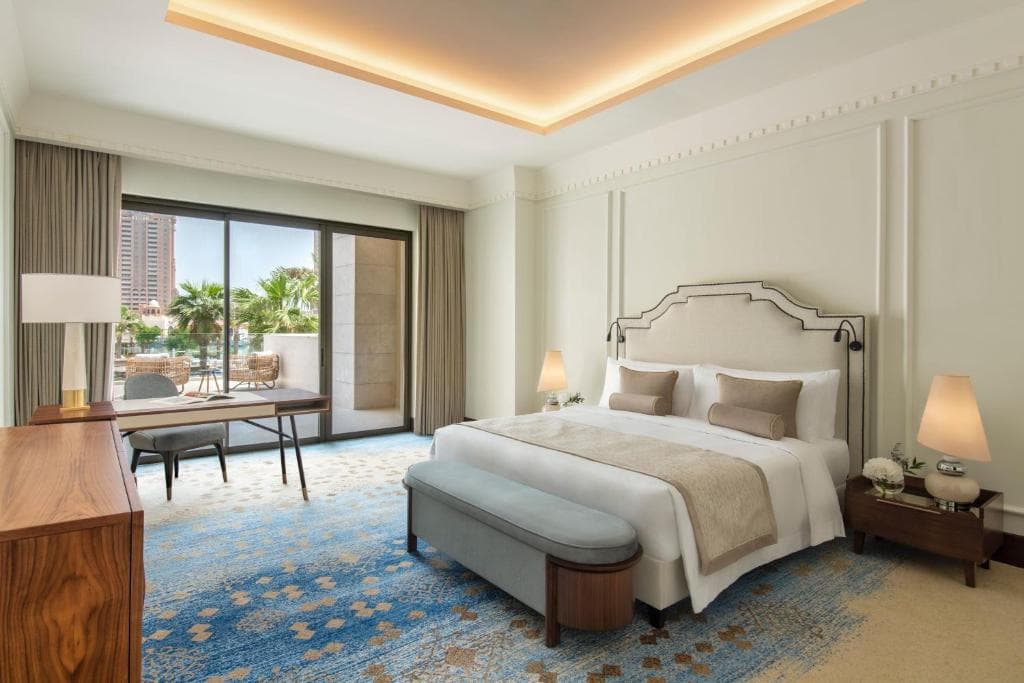 The St. Regis Marsa Arabia Island, The Pearl Qatar - 26