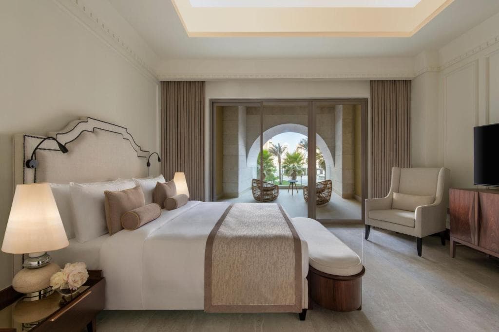The St. Regis Marsa Arabia Island, The Pearl Qatar - 30