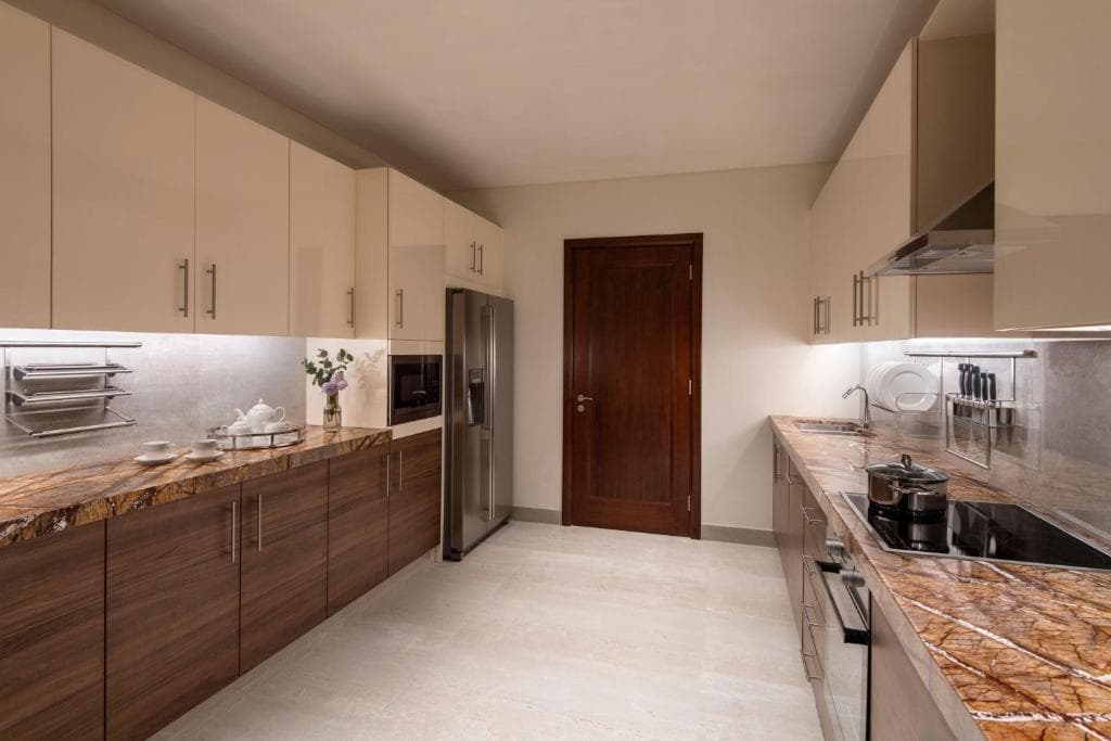 The St. Regis Marsa Arabia Island, The Pearl Qatar - 34