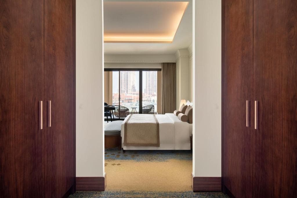 The St. Regis Marsa Arabia Island, The Pearl Qatar - 44