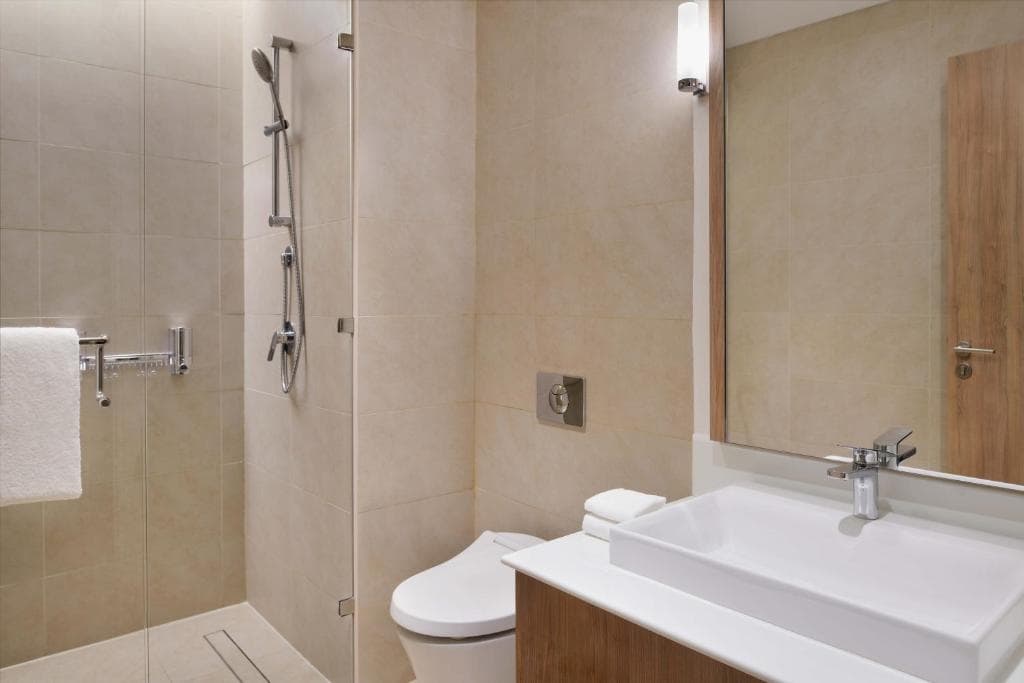 Element City Center Doha - 2
