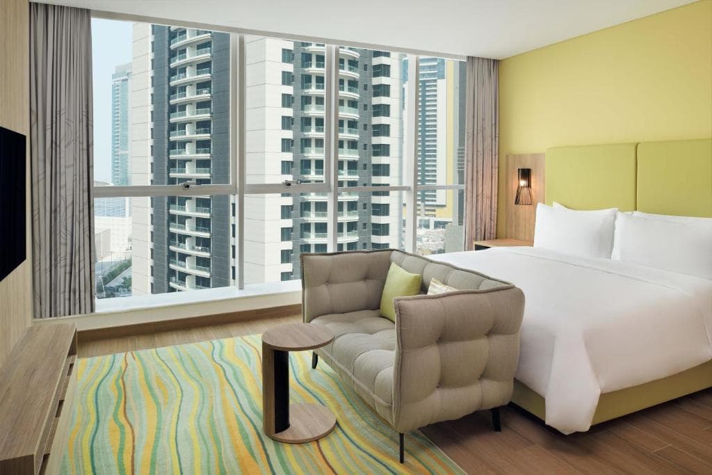Element City Center Doha - 4