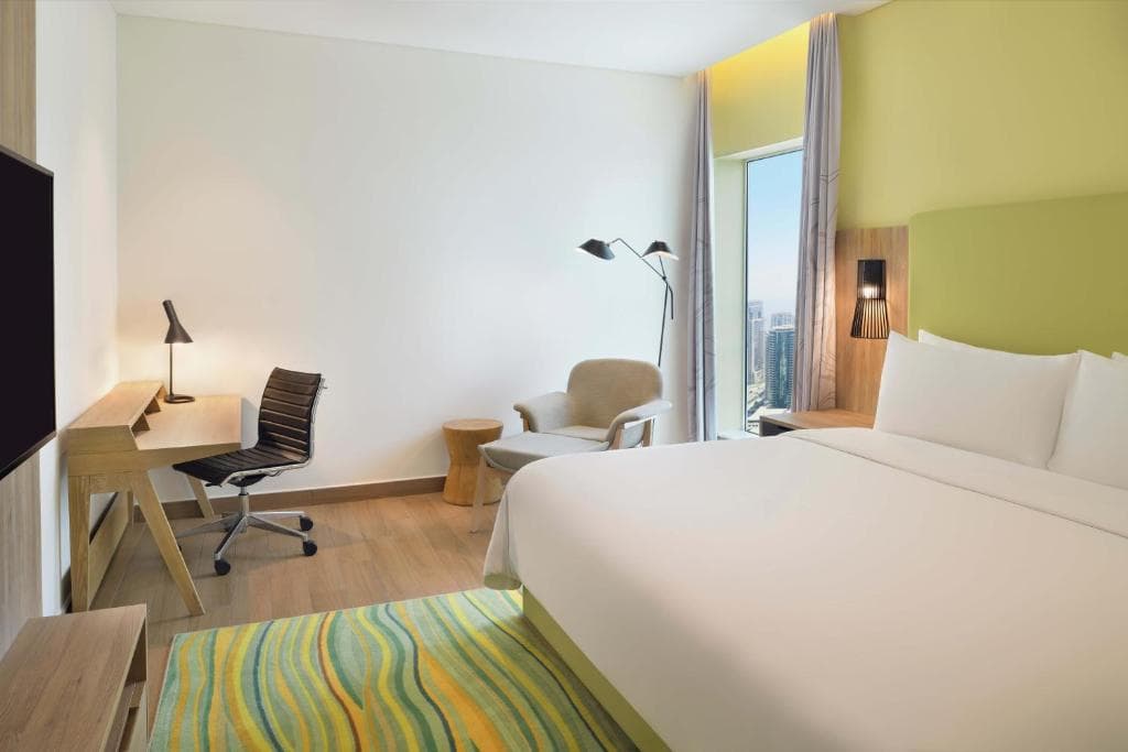 Element City Center Doha - 6