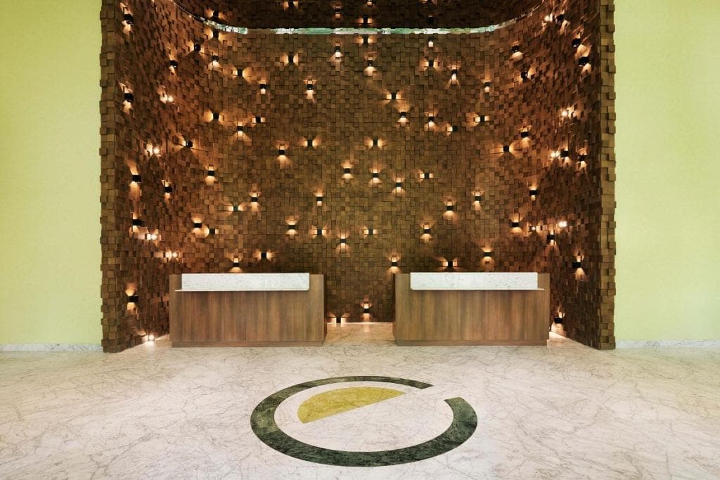 Element City Center Doha - 10