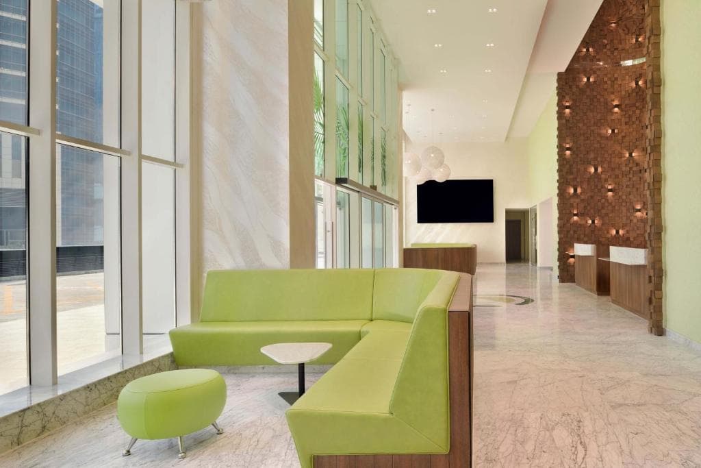Element City Center Doha - 11