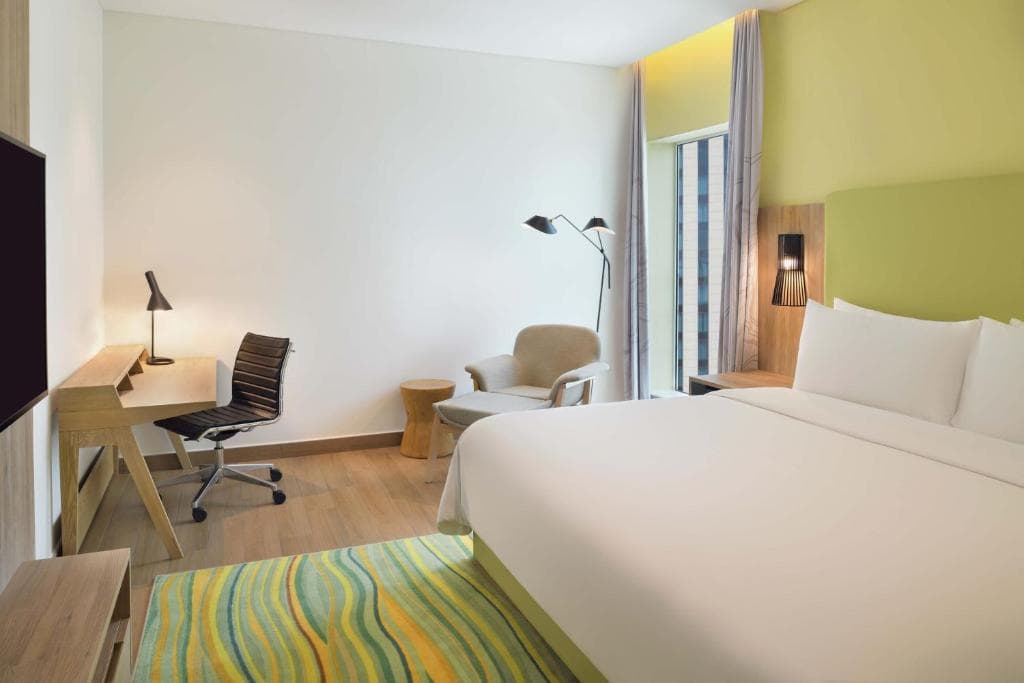 Element City Center Doha - 13