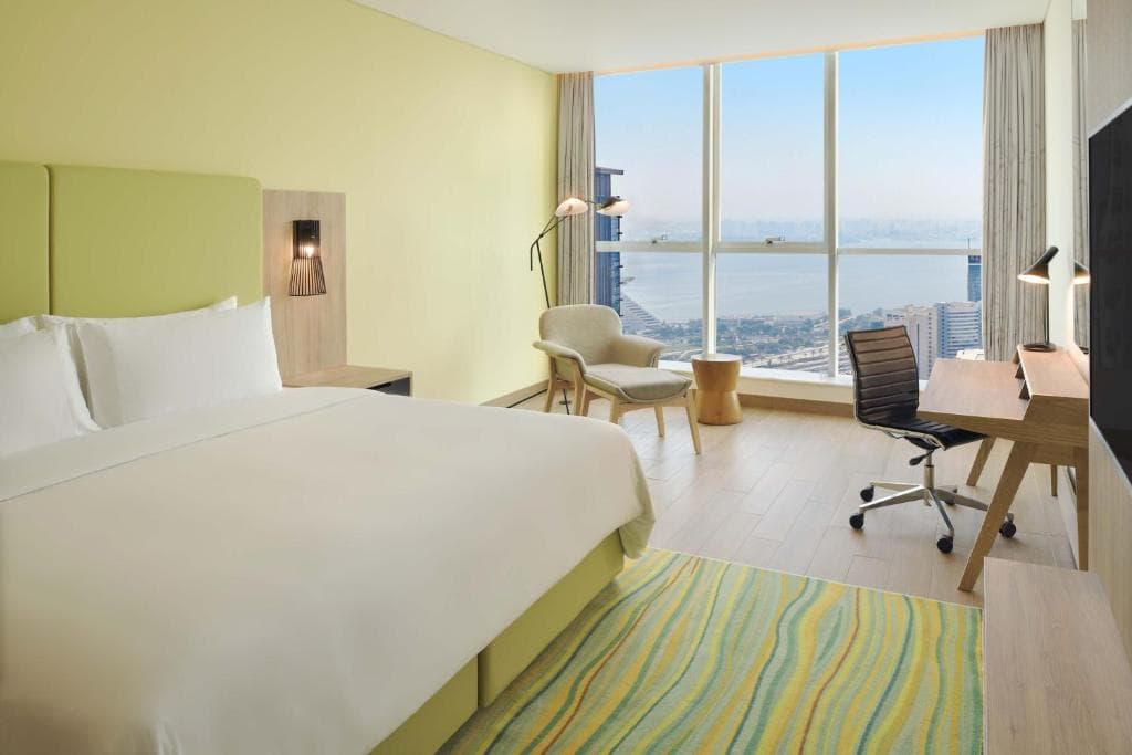 Element City Center Doha - 14