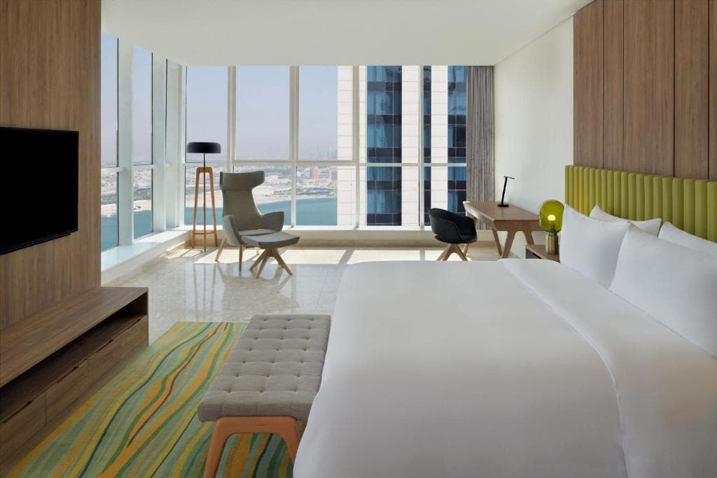 Element City Center Doha - 20