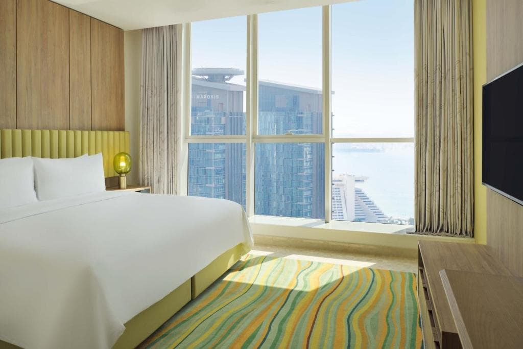 Element City Center Doha - 21