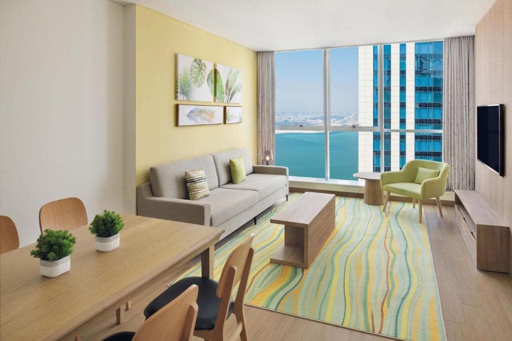 Element City Center Doha - 22