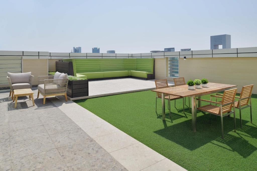 Element City Center Doha - 23