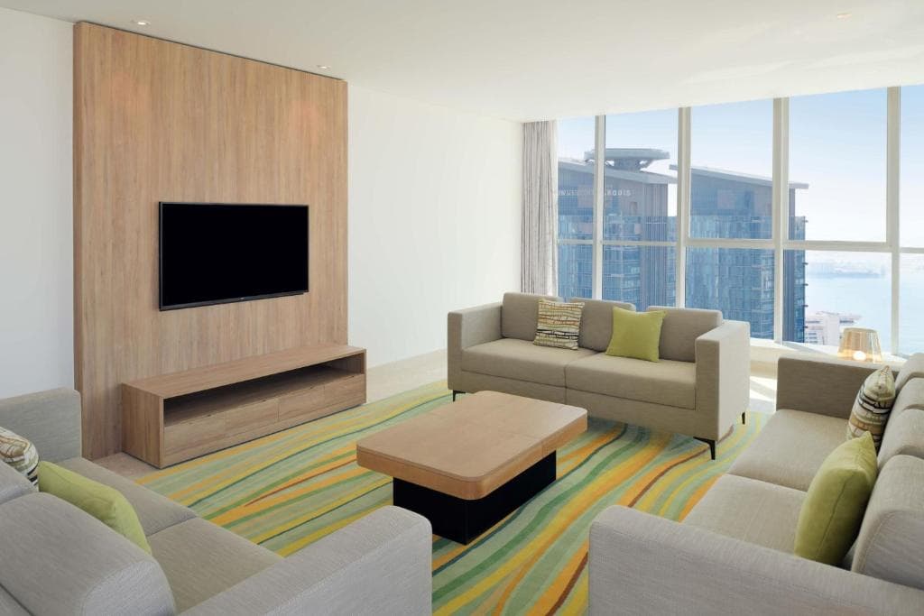 Element City Center Doha - 29