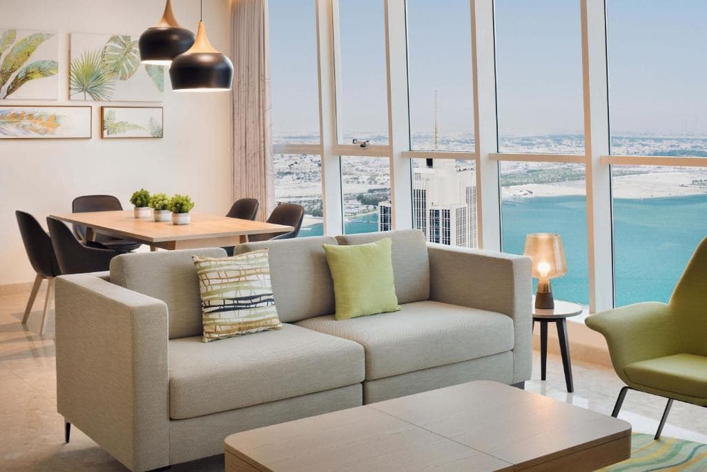 Element City Center Doha - 32