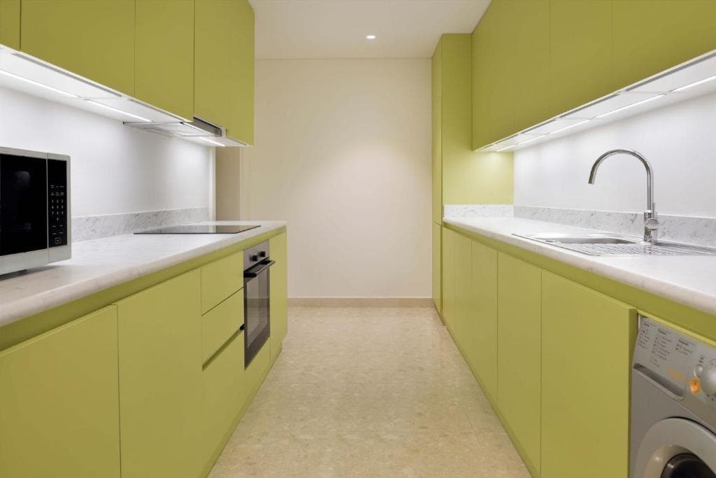 Element City Center Doha - 38