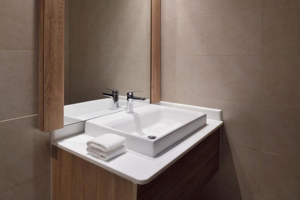 Element City Center Doha - 42