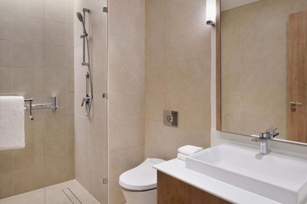 Element City Center Doha - 43