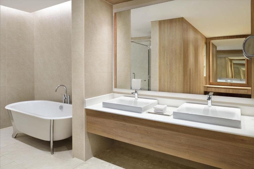 Element City Center Doha - 44