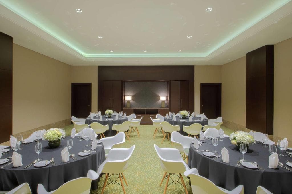DoubleTree by Hilton Doha - Al Sadd - 30