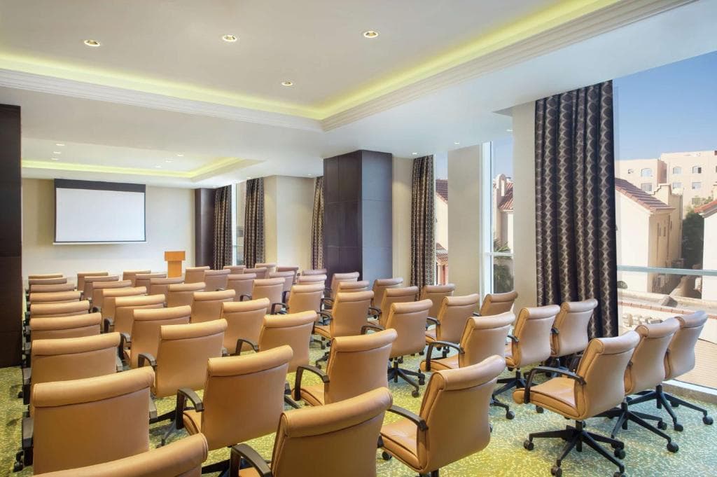 DoubleTree by Hilton Doha - Al Sadd - 32