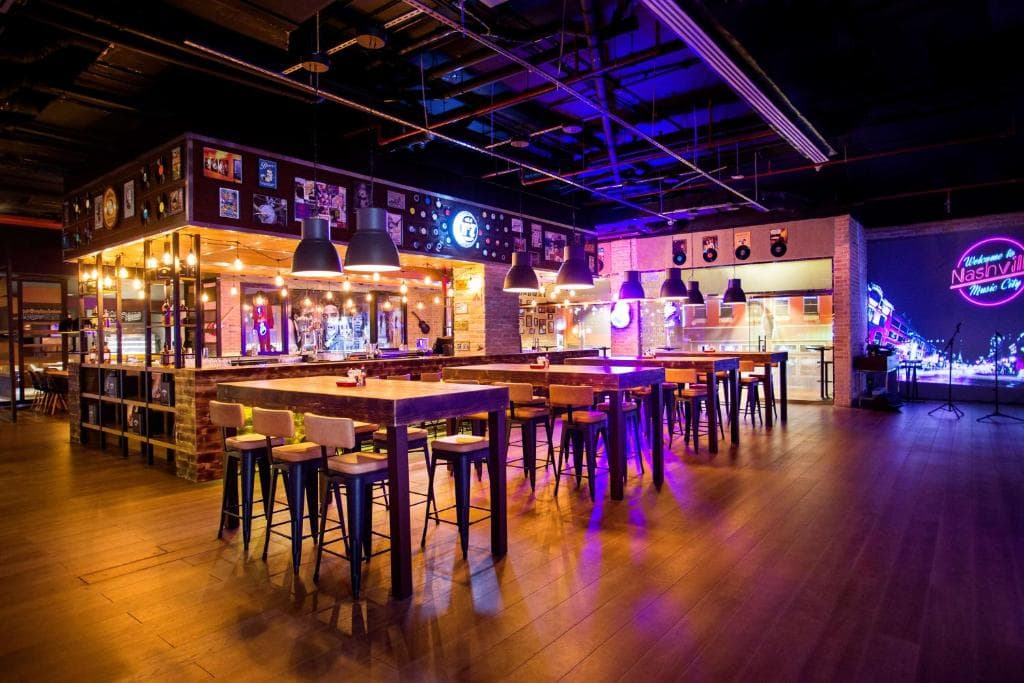 DoubleTree by Hilton Doha - Al Sadd - 36